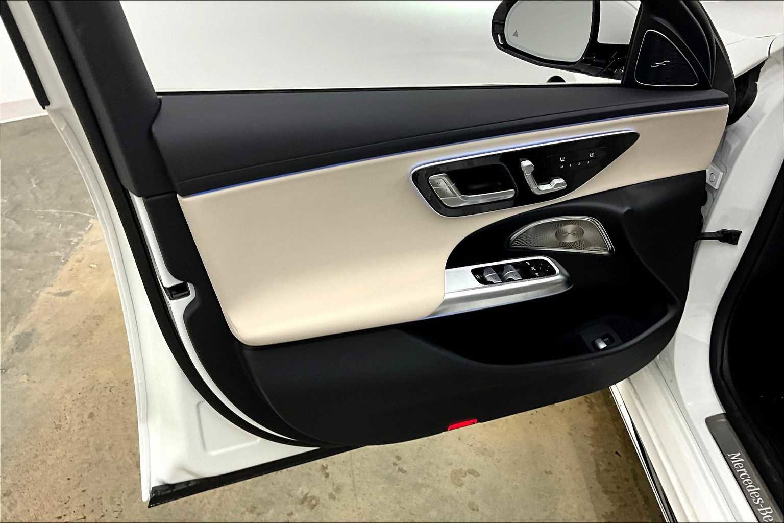 New 2025 Mercedes-Benz E 350 E 350 image 10