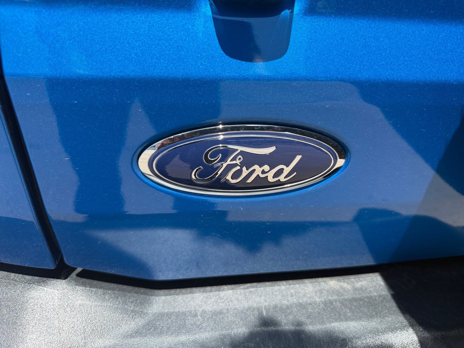 Used 2024 Ford Bronco Outer Banks AWD/4WD image 22