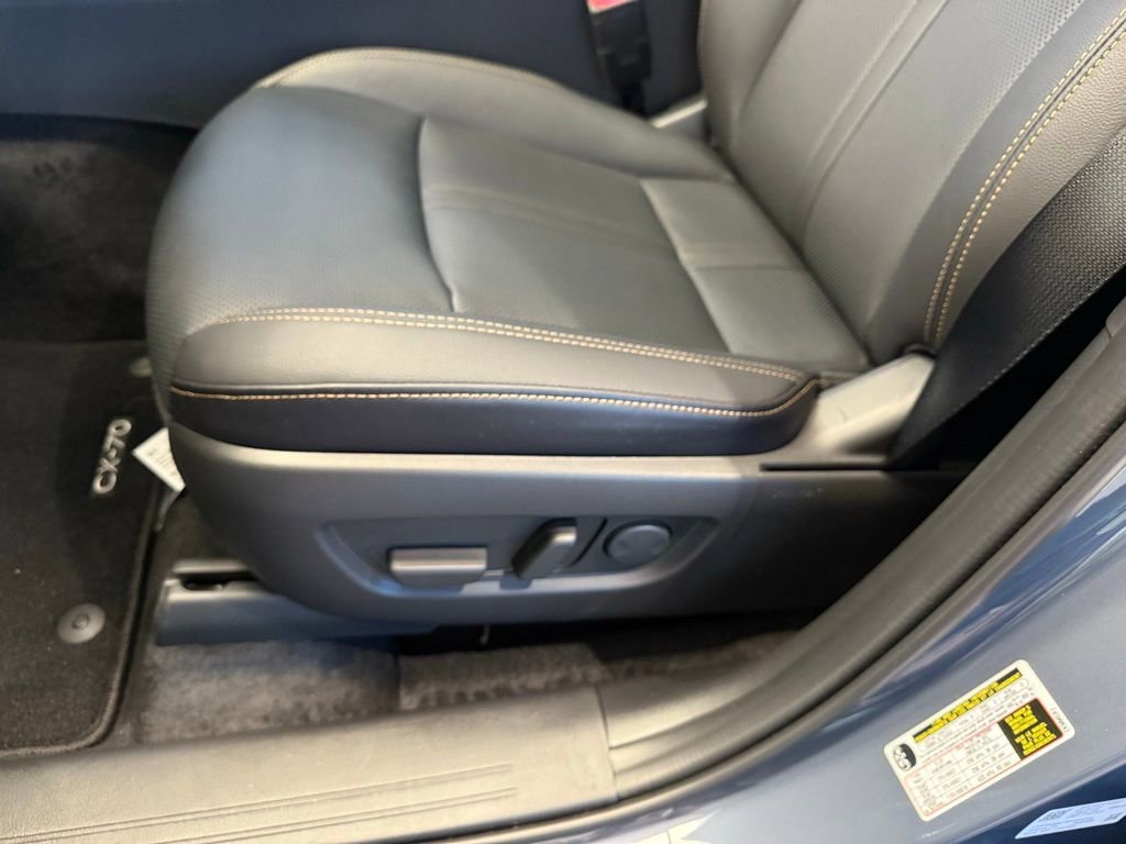 New 2026 MAZDA CX-70 3.3 Turbo w/ Preferred Package image 14