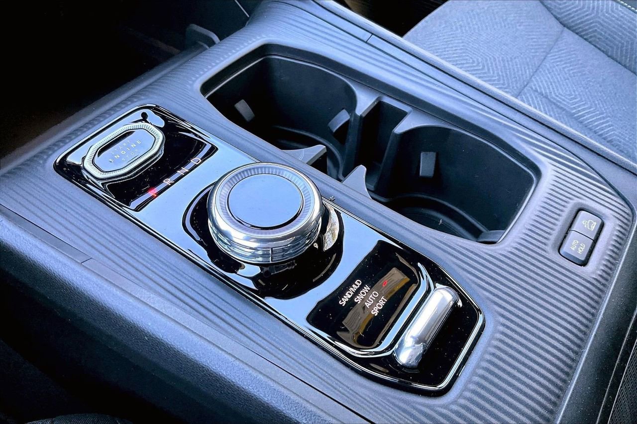 New 2026 Jeep Cherokee Laredo image 29