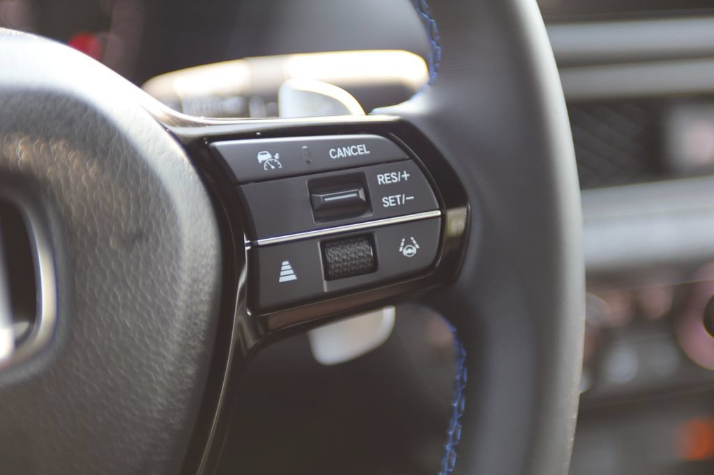 New 2026 Honda Prelude image 19