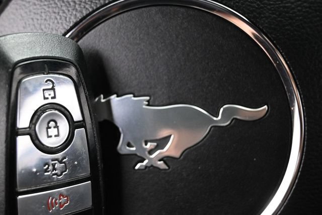Used 2023 Ford Mustang GT w/ Equipment Group 301A RWD image 44