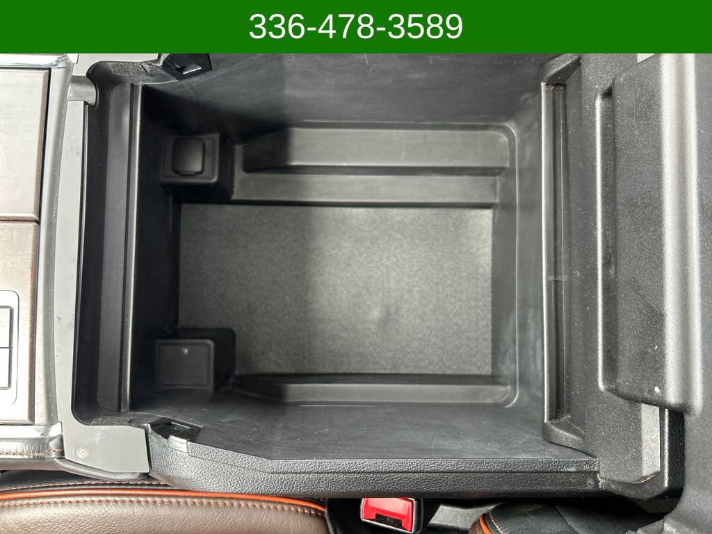 Used 2021 Ford Expedition Max King Ranch w/ Cargo Package AWD/4WD image 27