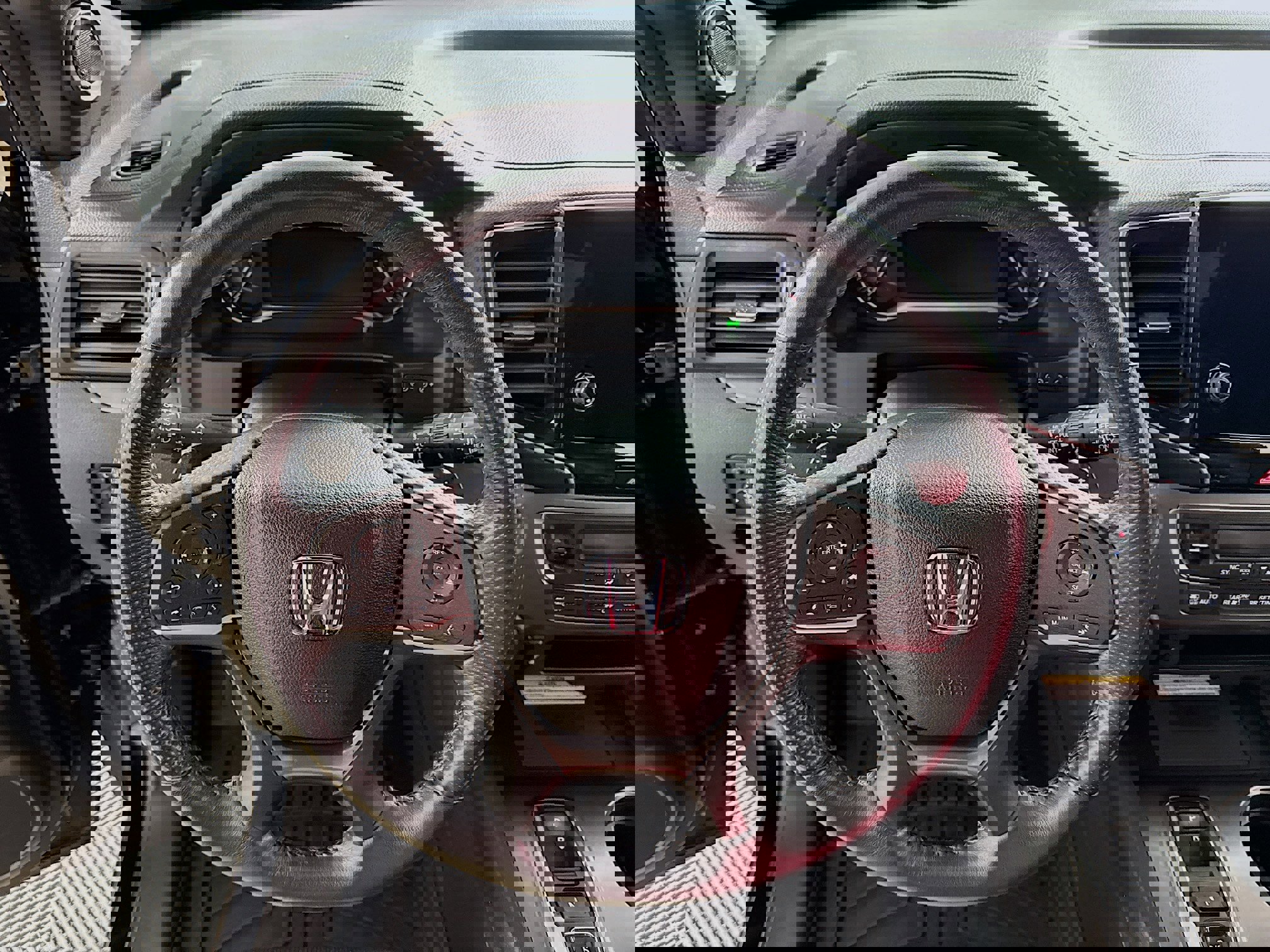 Used 2022 Honda Passport EX-L image 16