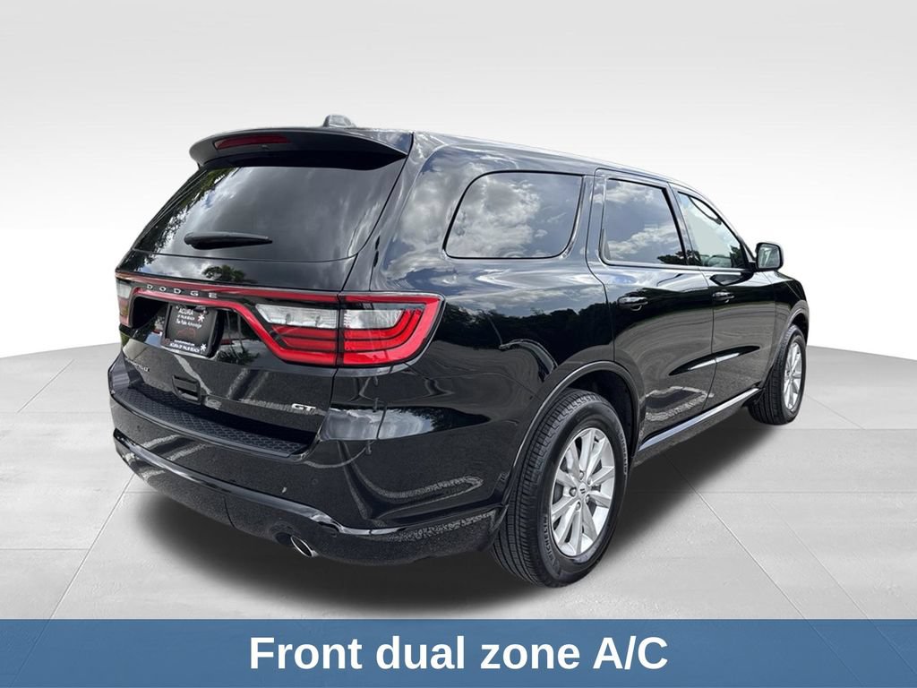 Used 2026 Dodge Durango GT RWD image 5