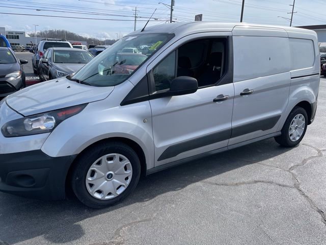 Used 2018 Ford Transit Connect XL FWD image 4