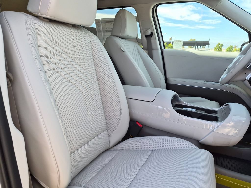New 2026 Hyundai Palisade SEL AWD/4WD image 28