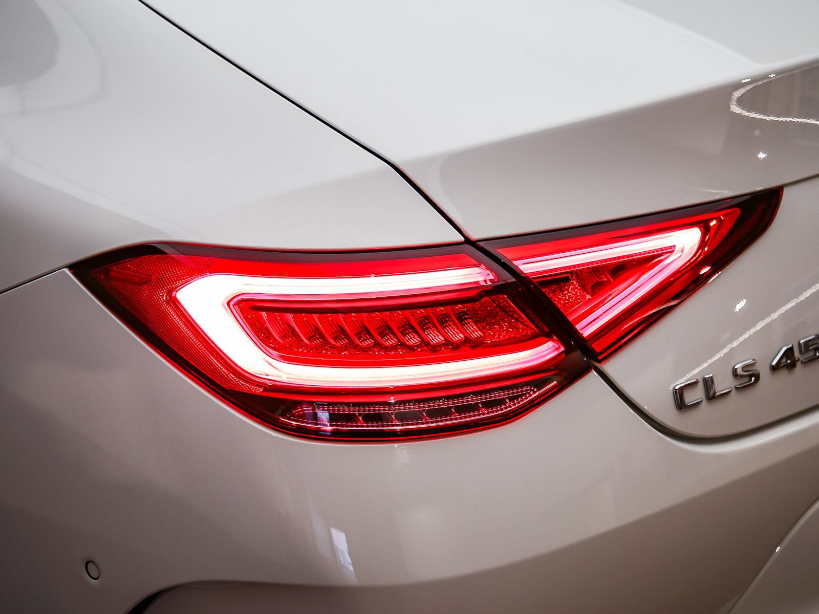 Used 2022 Mercedes-Benz CLS 450 4MATIC image 12