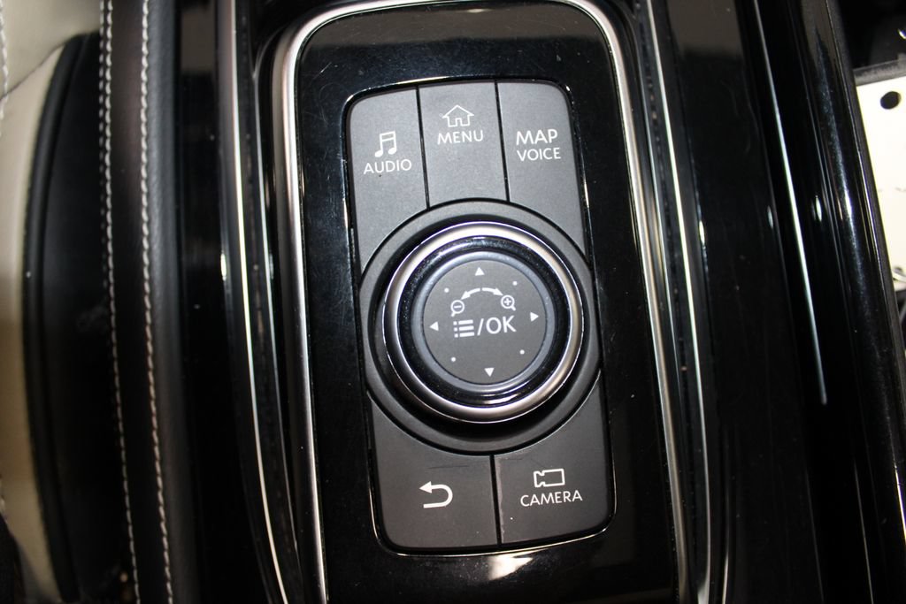 Used 2024 INFINITI QX80 Premium Select w/ Cargo Package AWD/4WD image 45