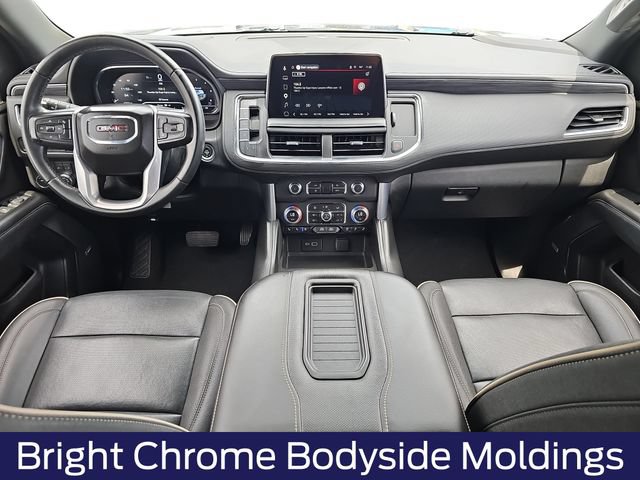 Used 2023 GMC Yukon SLT RWD image 11