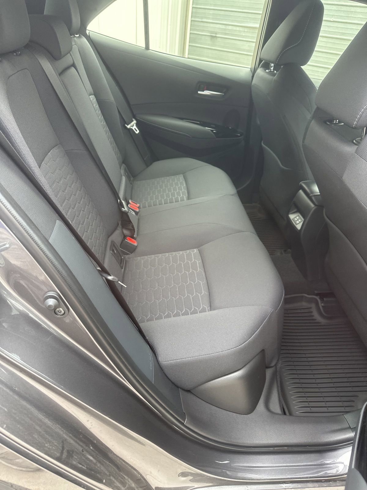 Used 2026 Toyota Corolla SE image 13