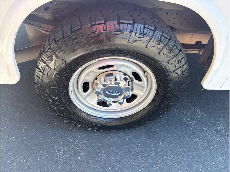 Used 2015 Ford F250 XL RWD image 19