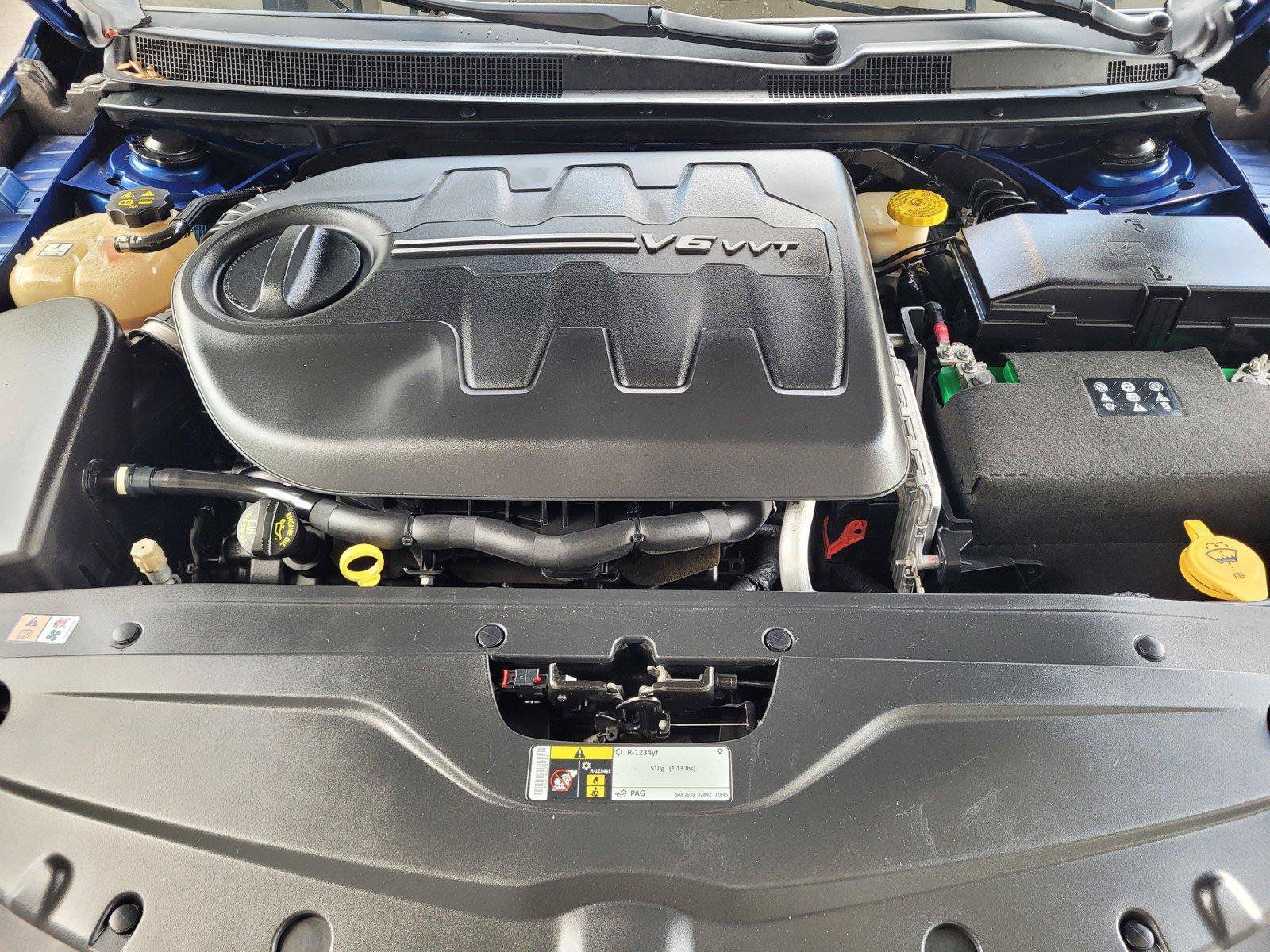 Used 2015 Chrysler 200 S w/ Navigation & Sound Group I FWD image 35
