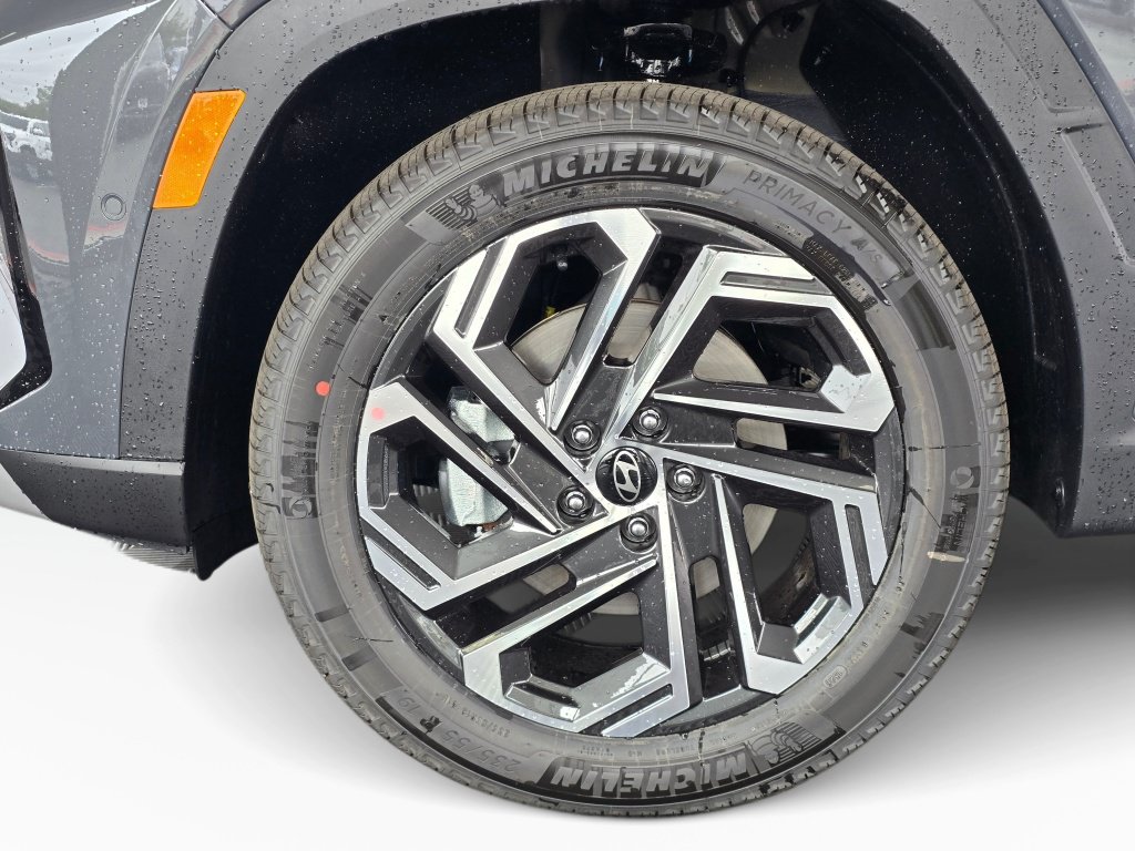 New 2026 Hyundai Tucson Limited AWD/4WD image 11