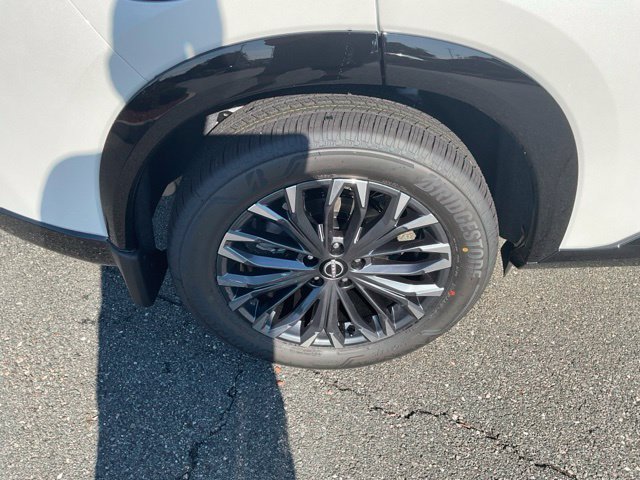 New 2026 Nissan Rogue Platinum AWD/4WD image 7
