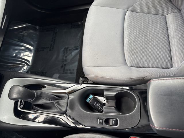 Used 2024 Toyota Corolla SE image 33