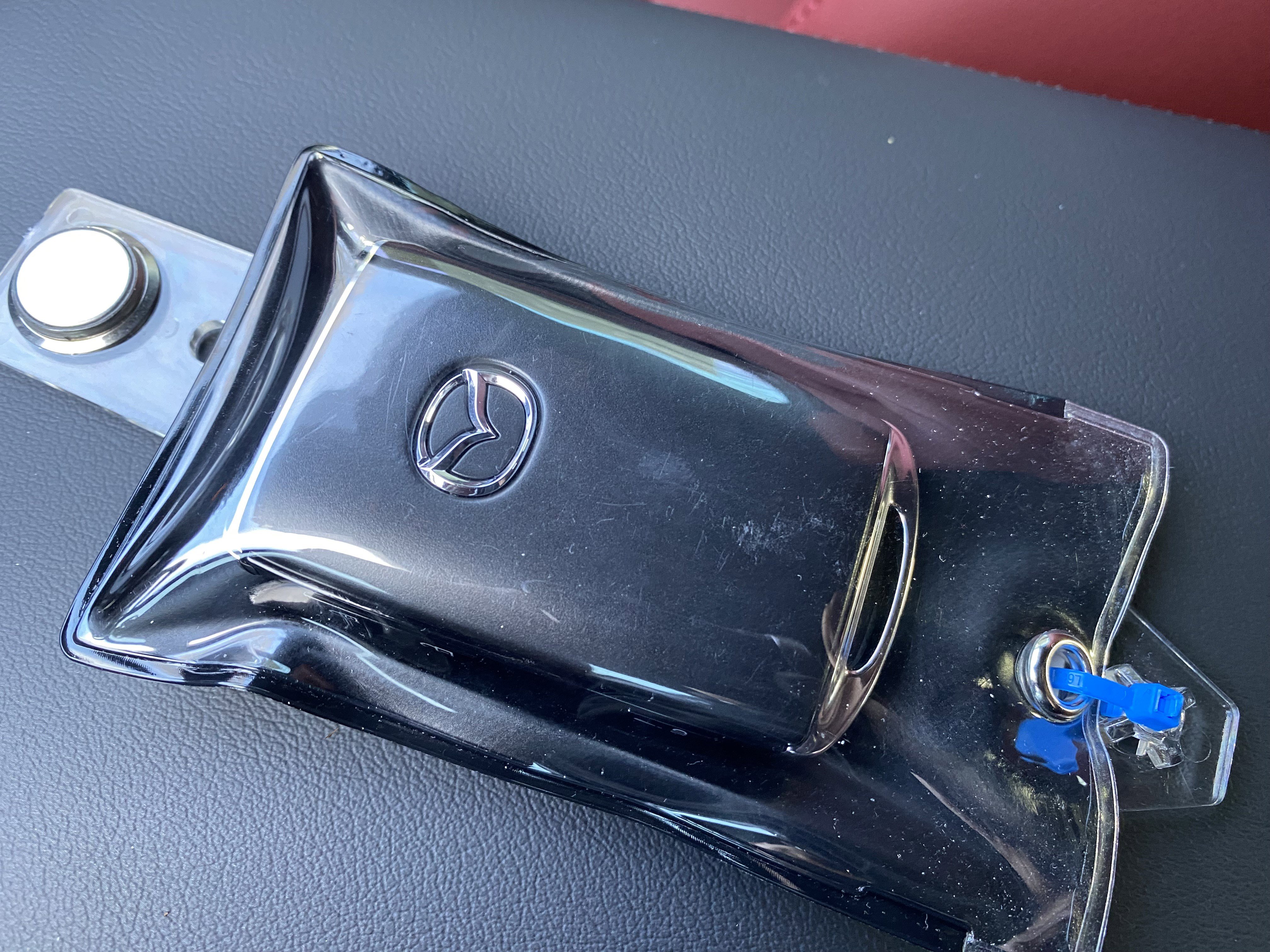 New 2026 MAZDA MAZDA3 2.5 S Hatchback w/ Premium Pkg image 39