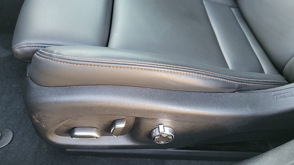 Used 2024 Cadillac CT4 V w/ Cold Weather Package image 34