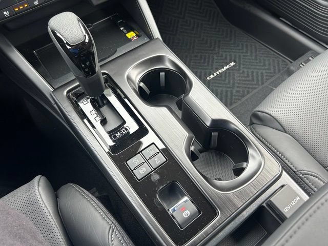 New 2026 Subaru Outback Touring AWD/4WD image 16