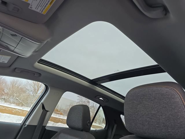 Used 2024 Chevrolet Equinox LT image 29