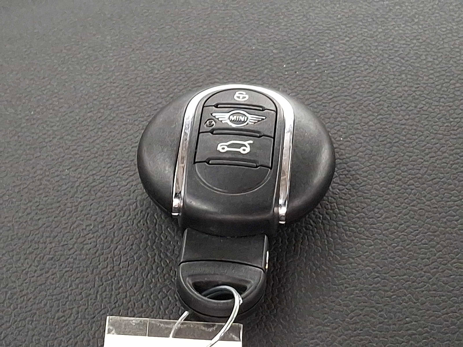 Certified 2023 MINI Cooper S image 23