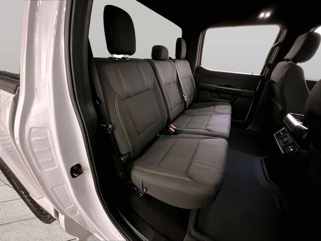 Certified 2024 Ford F150 STX AWD/4WD image 26