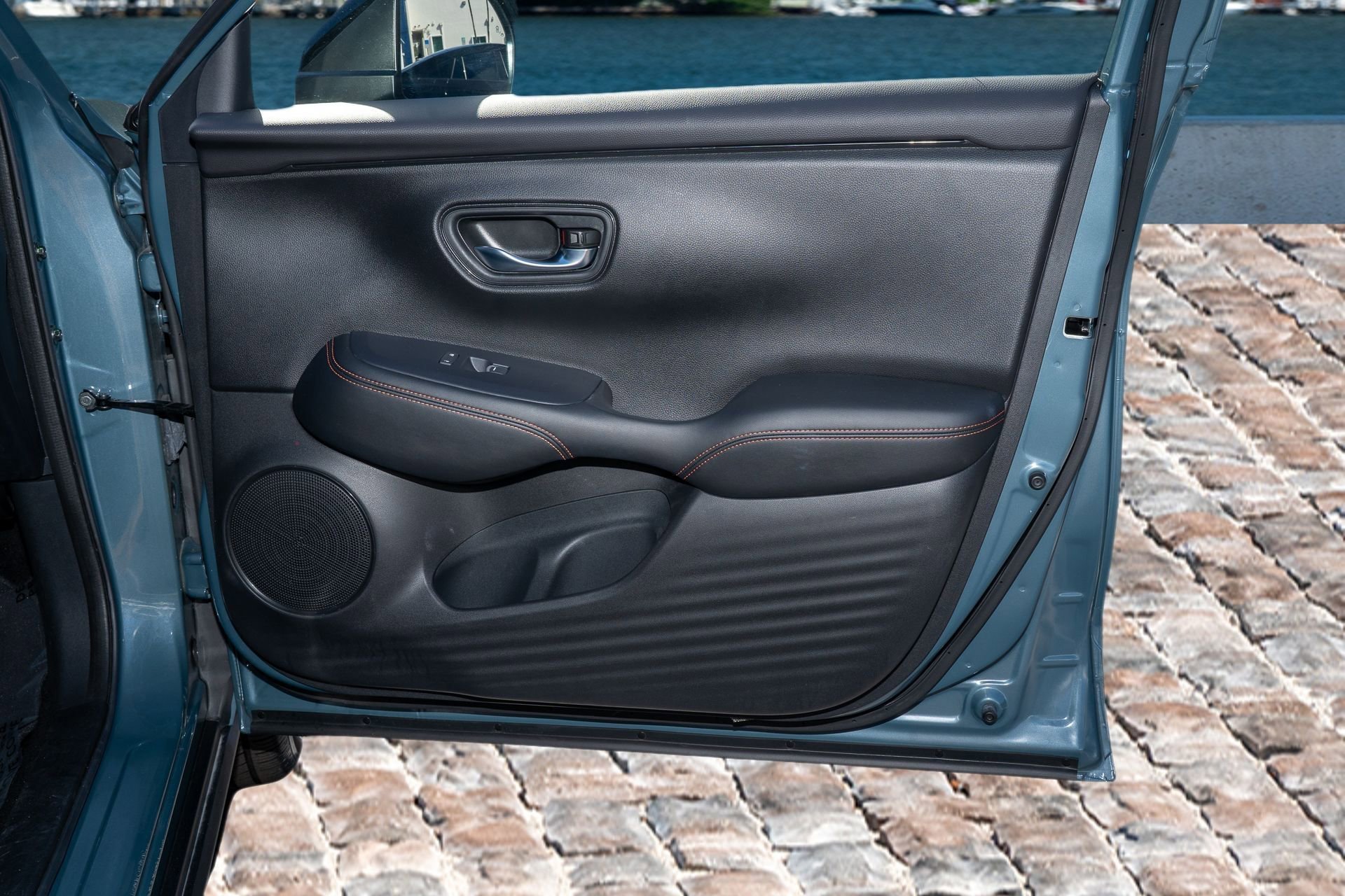 Certified 2023 Honda HR-V Sport image 8