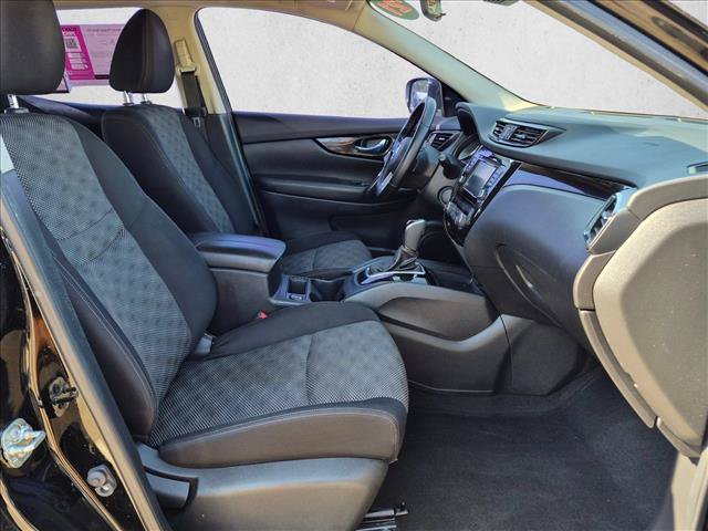 Used 2021 Nissan Rogue Sport SV FWD image 20