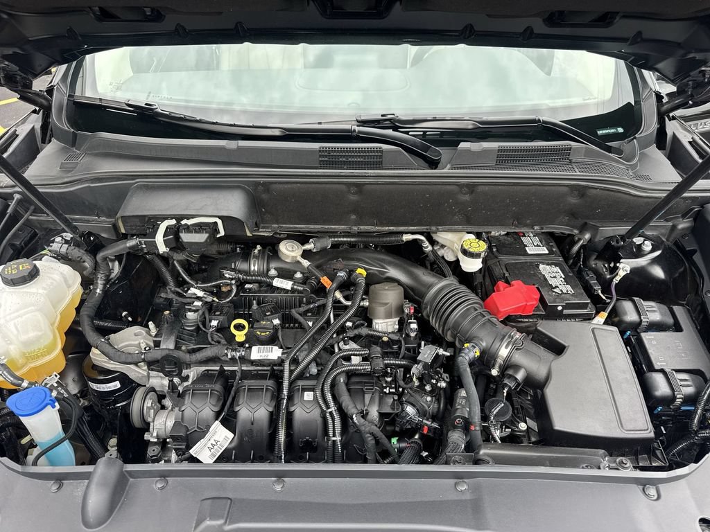 Certified 2023 Lincoln Nautilus Reserve AWD/4WD image 18