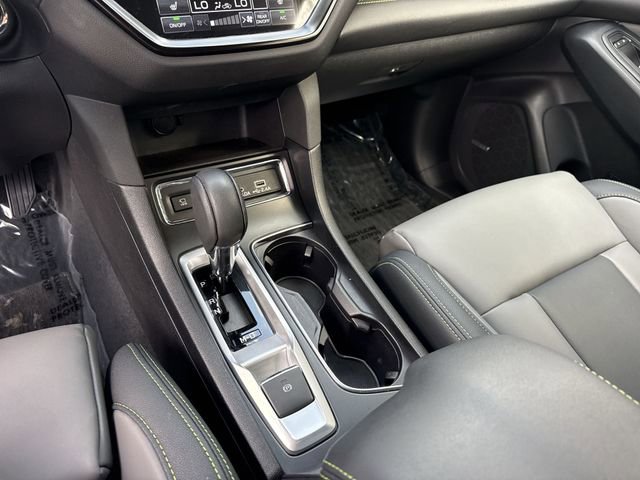 Certified 2023 Subaru Ascent Onyx Edition Limited AWD/4WD image 21