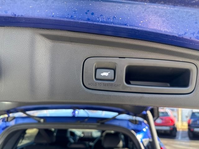 Certified 2025 Honda CR-V Sport-L image 47
