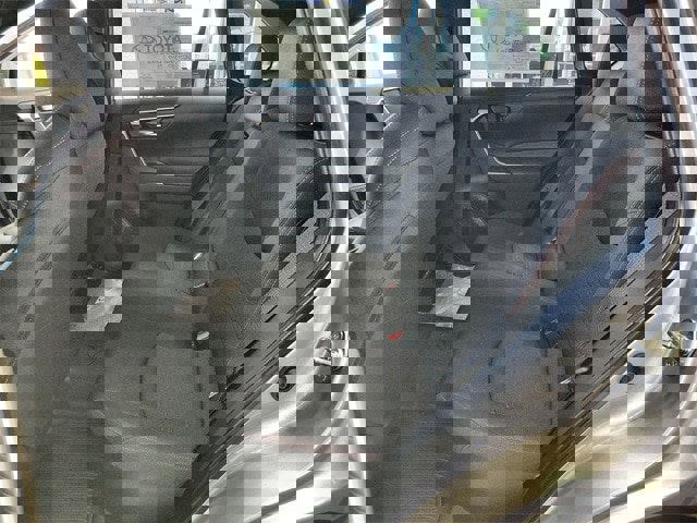 New 2025 Toyota RAV4 SE image 23