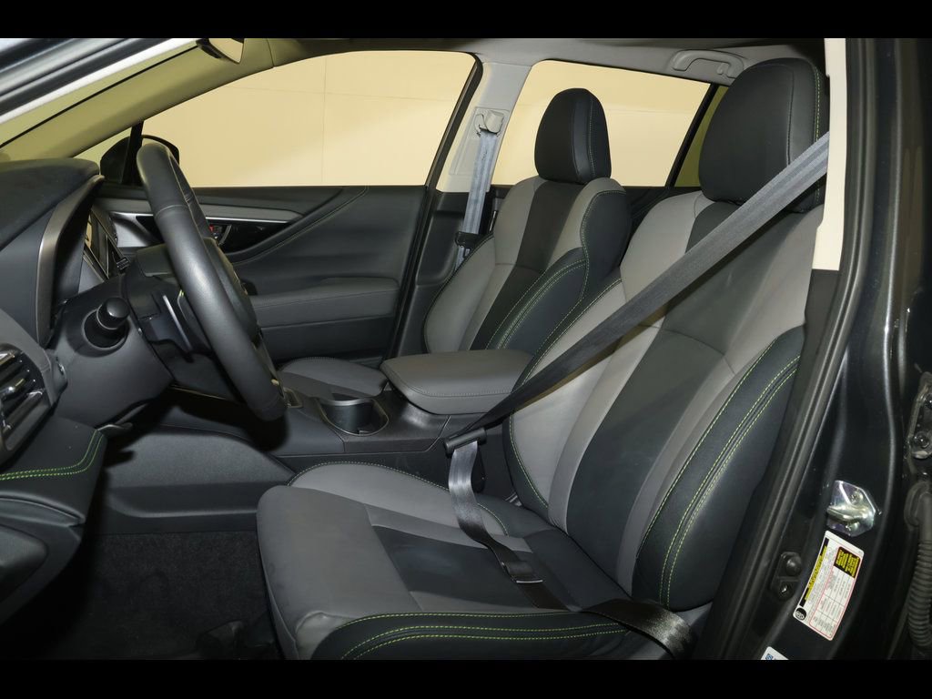 Used 2024 Subaru Outback Onyx Edition image 23