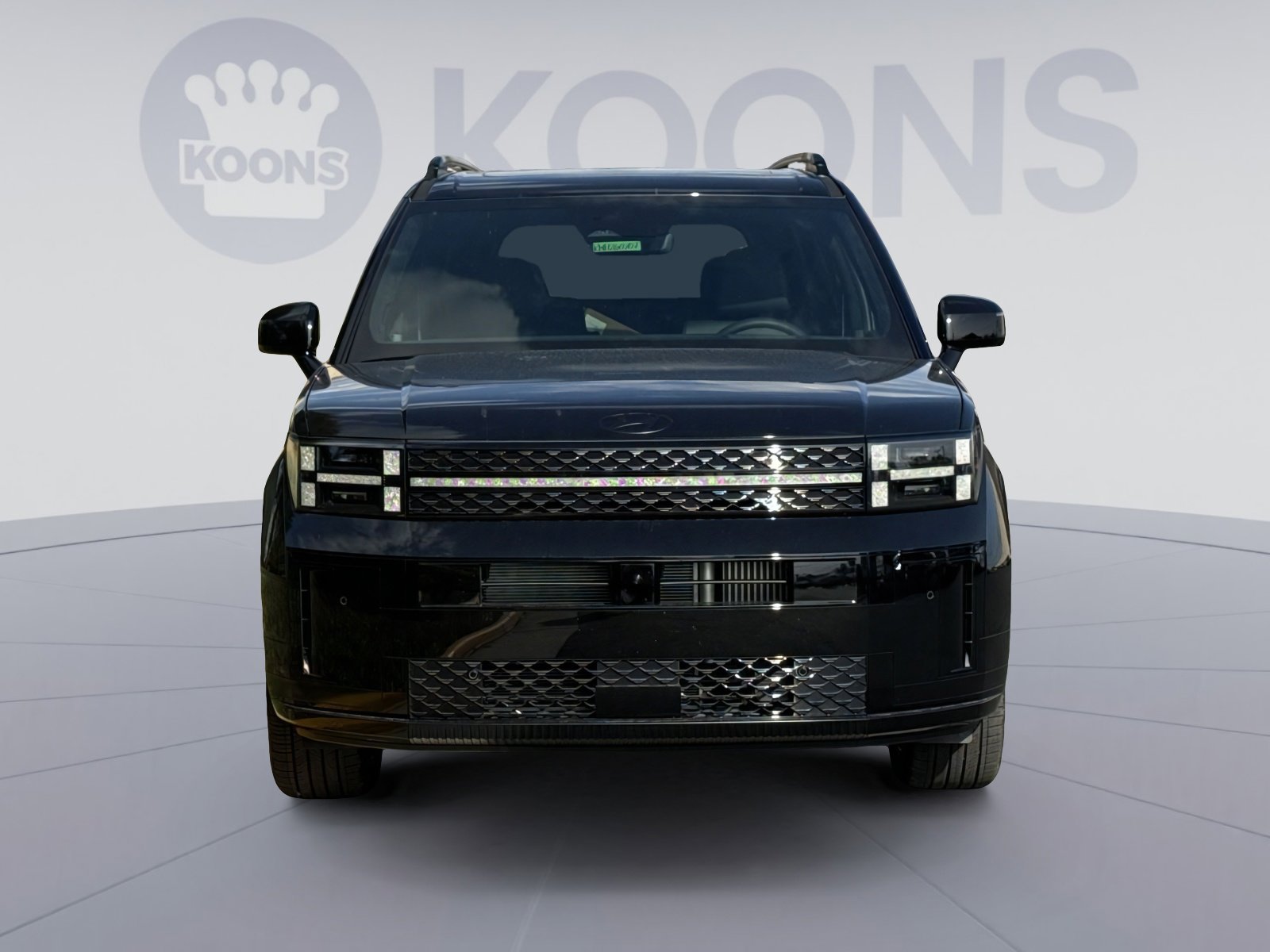 New 2026 Hyundai Santa Fe Calligraphy image 11