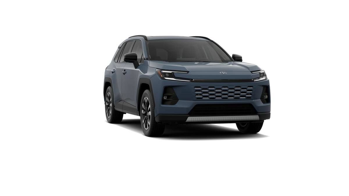 New 2026 Toyota RAV4 Limited AWD/4WD image 16