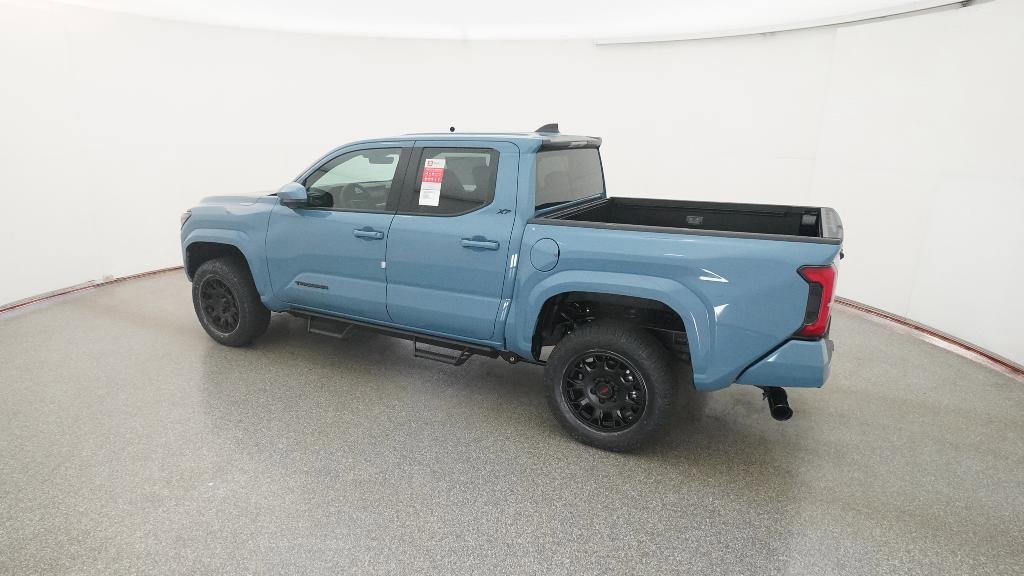 New 2026 Toyota Tacoma SR5 image 67