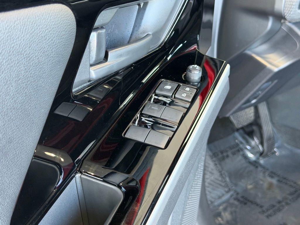 Certified 2025 Toyota bZ4X XLE w/ Weather Package image 21