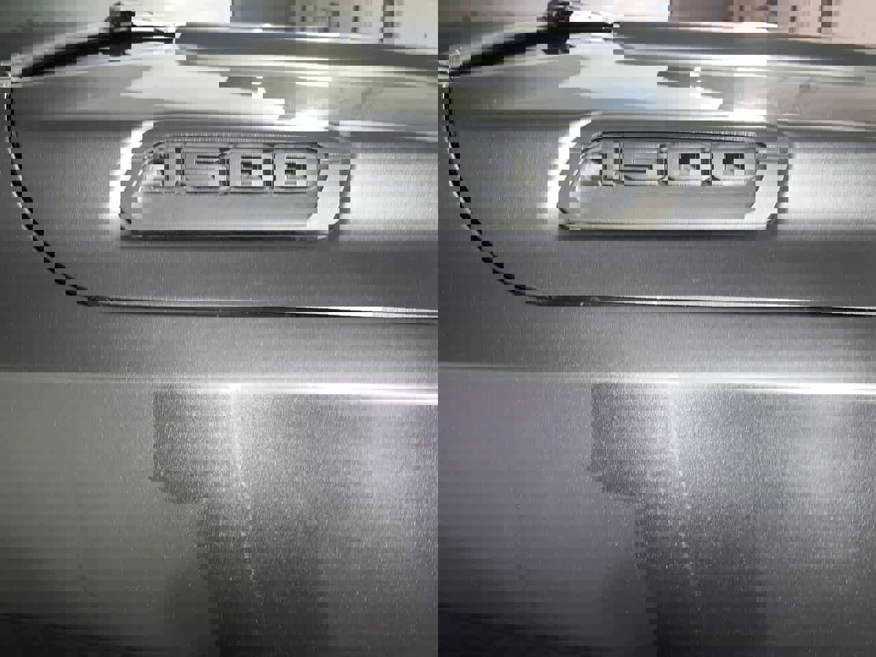 Used 2019 RAM 1500 Big Horn image 12