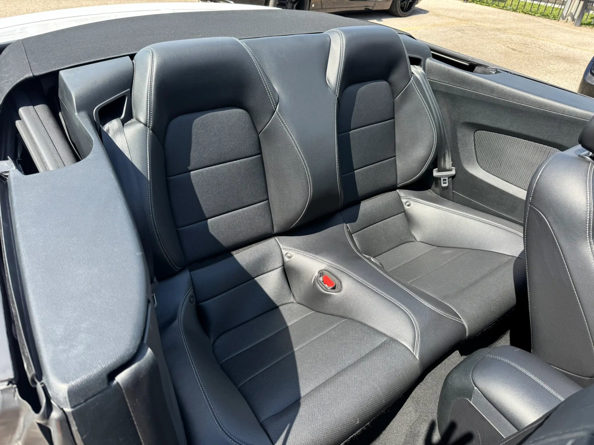 Used 2023 Ford Mustang Premium image 24