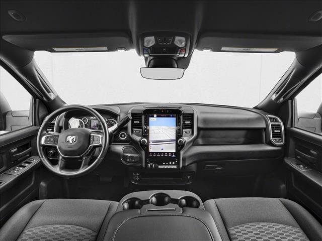New 2026 RAM 2500 Warlock AWD/4WD image 5