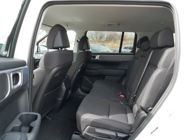 New 2026 Hyundai Santa Fe SE AWD/4WD image 6