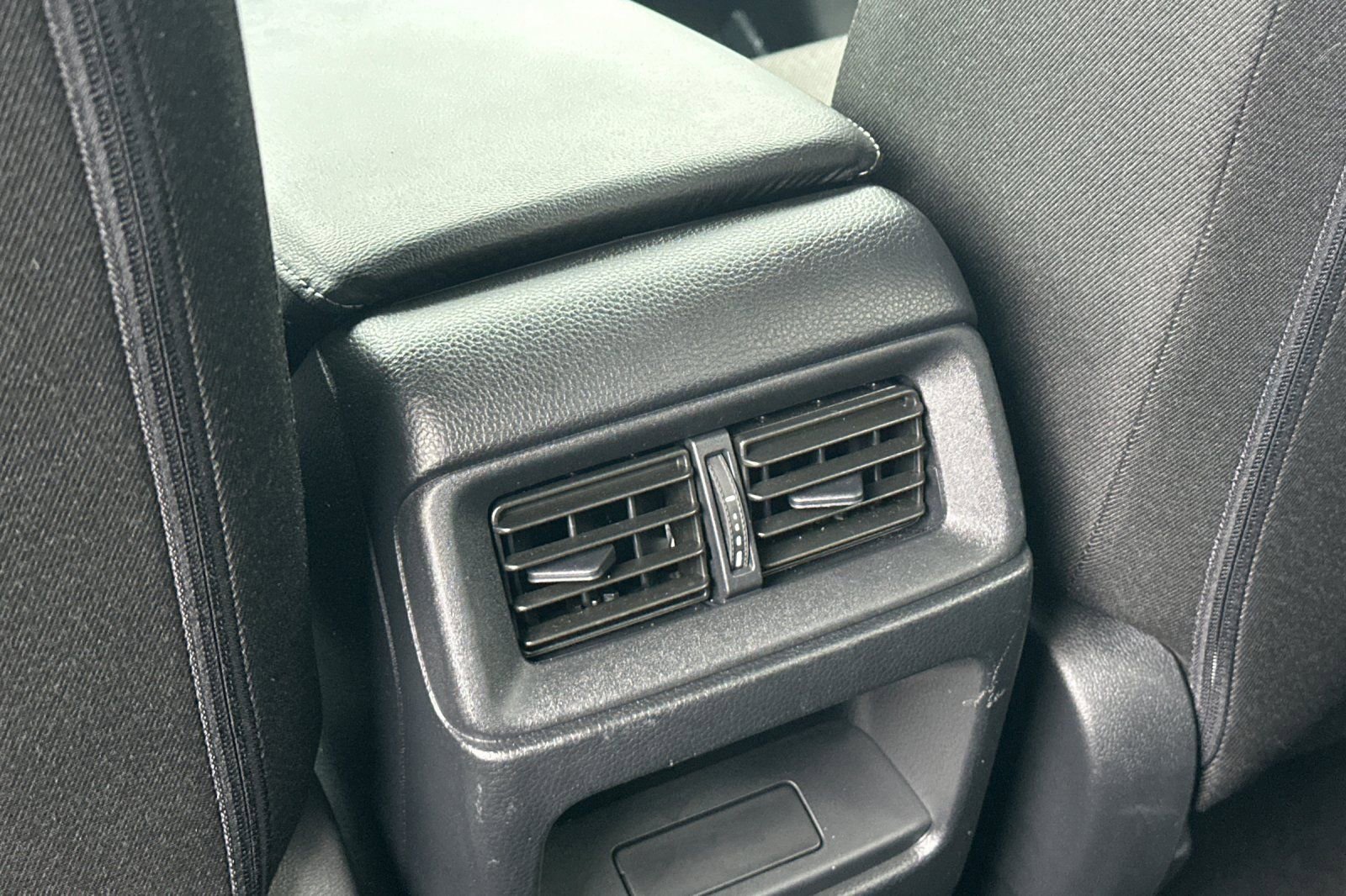 Certified 2025 Honda CR-V LX image 14