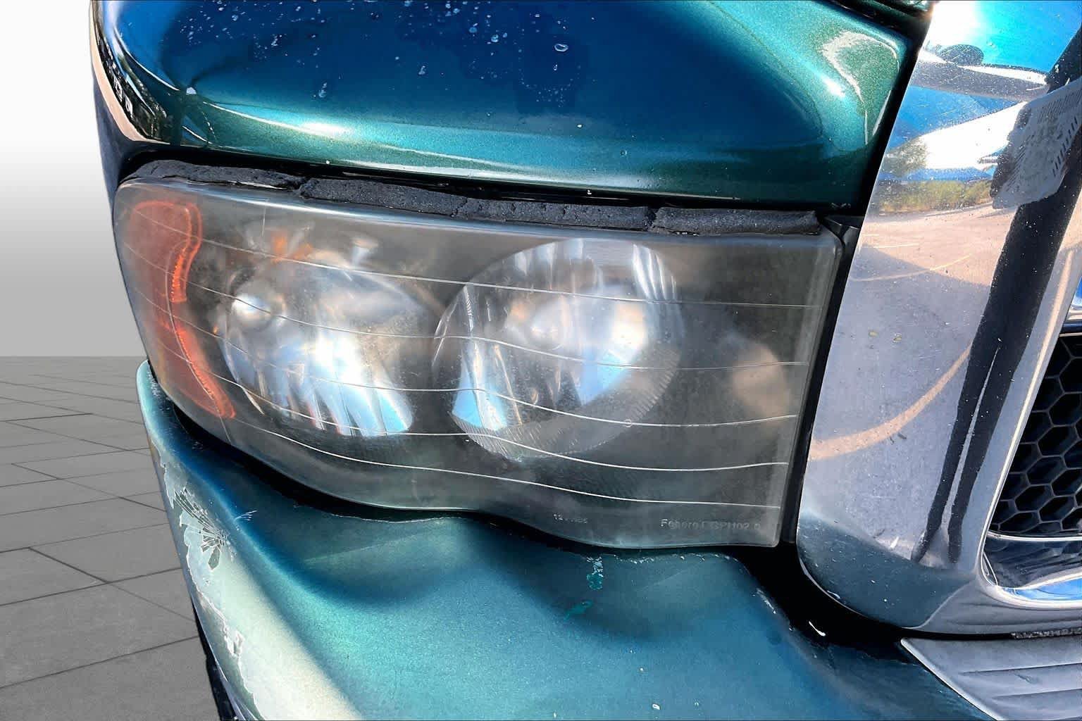 Used 2002 Dodge Ram 1500 Truck 2WD Regular Cab image 18