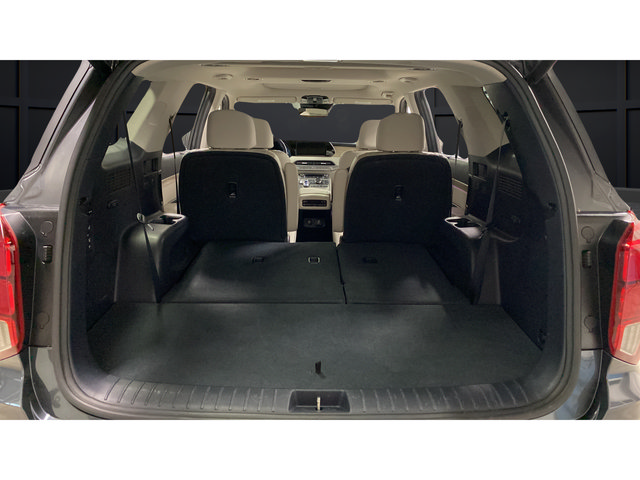 Used 2021 Hyundai Palisade Limited AWD/4WD image 28