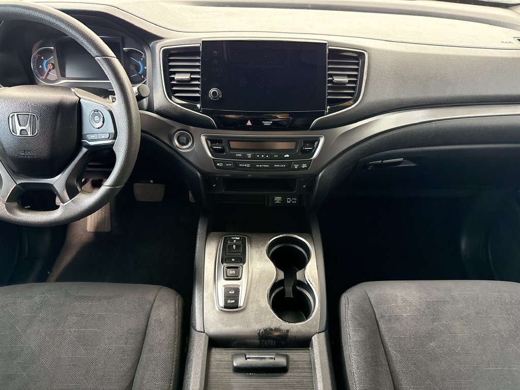 Used 2022 Honda Pilot Sport image 14