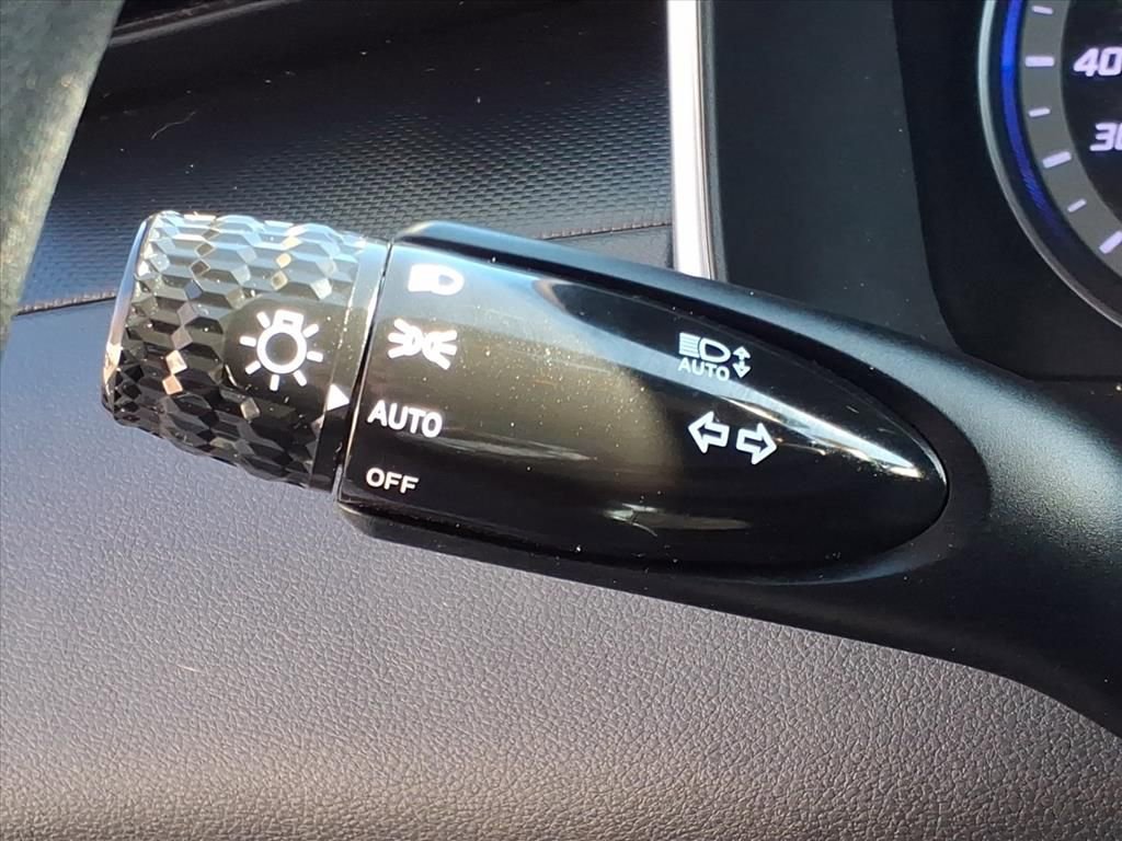 Used 2022 Hyundai Tucson SEL w/ Cargo Package image 24