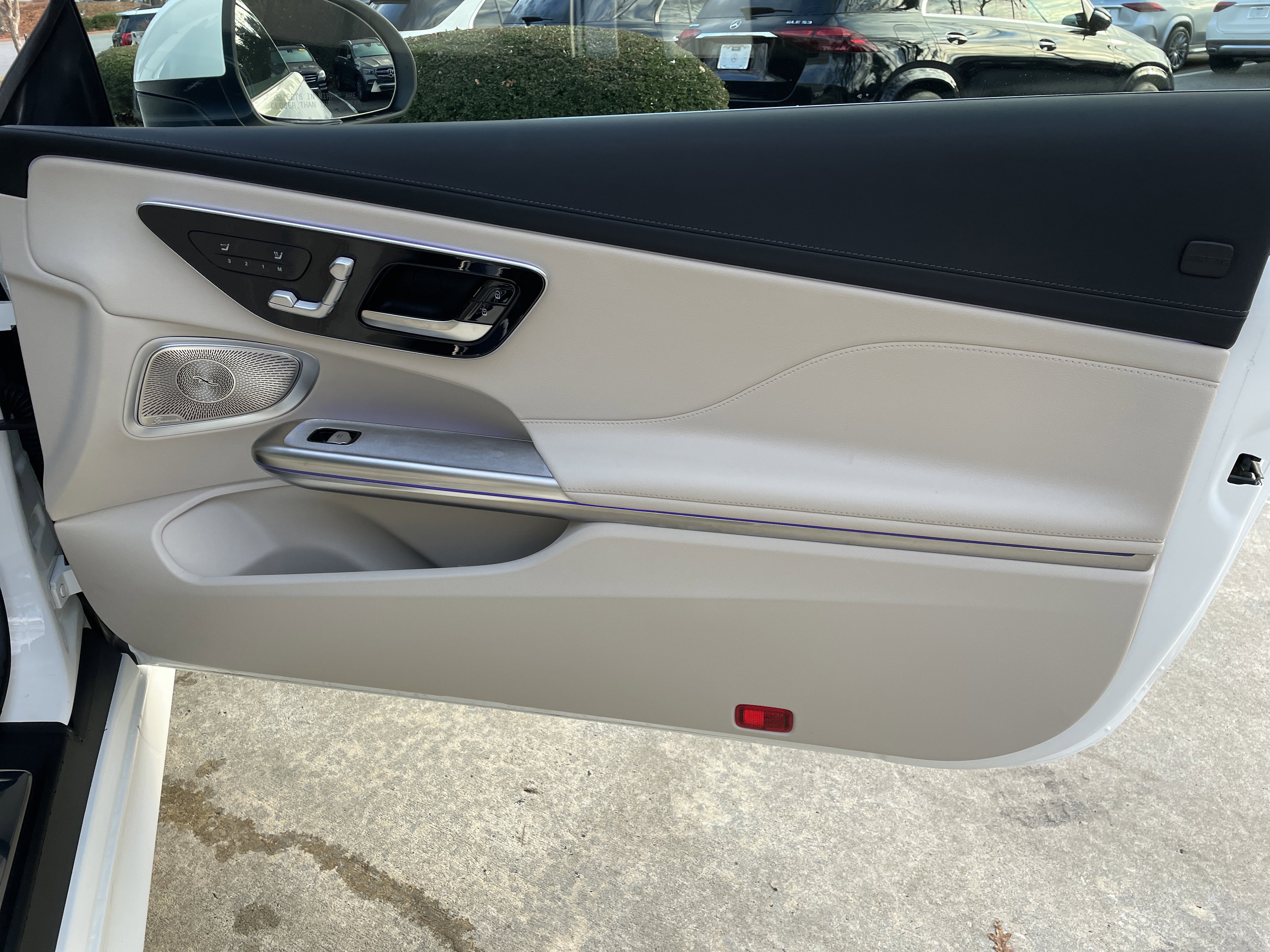 Certified 2024 Mercedes-Benz CLE 300 4MATIC Cabriolet image 48