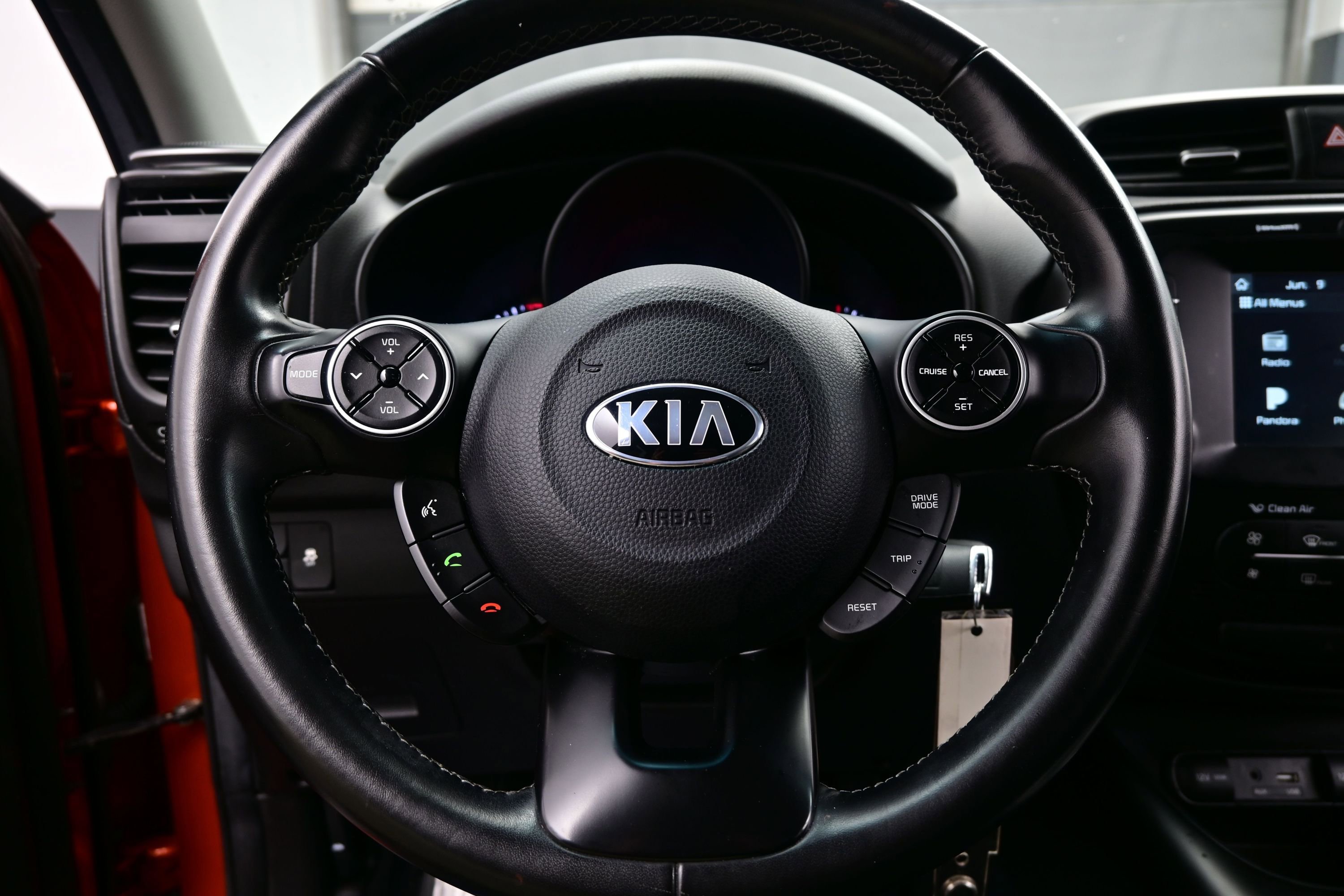 Used 2019 Kia Soul + FWD image 20