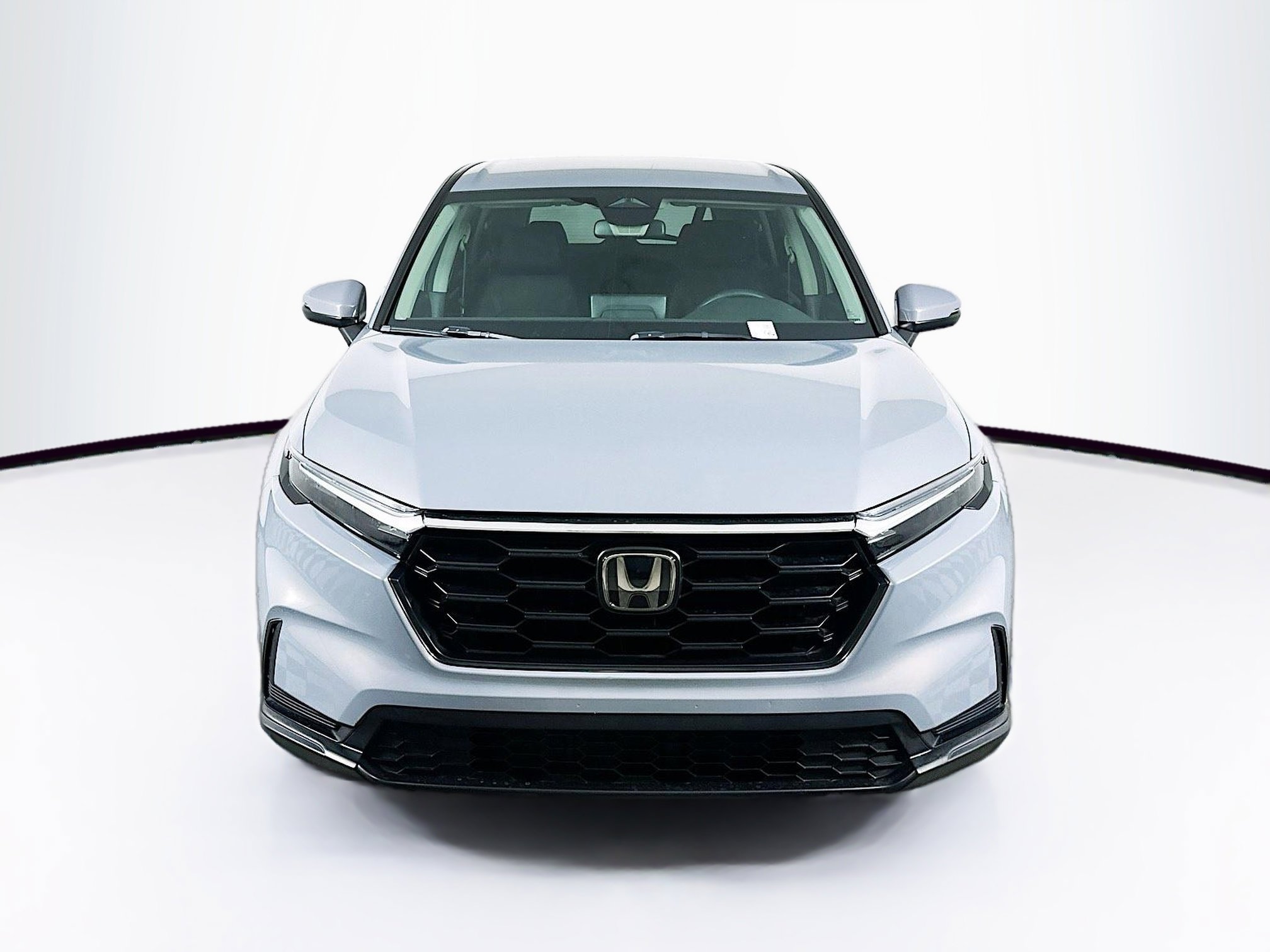 Used 2024 Honda CR-V LX image 2