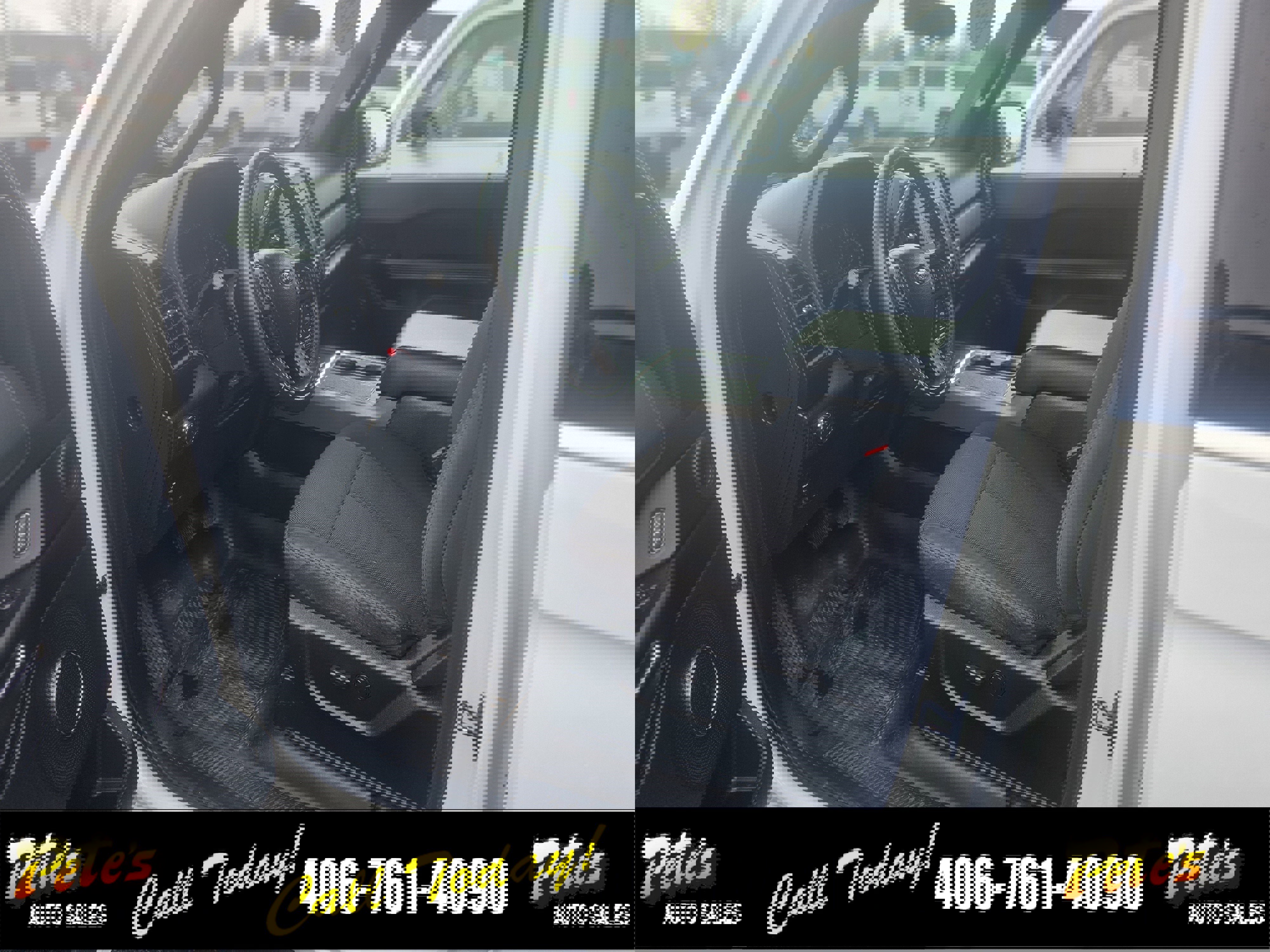 Used 2020 Ford Expedition XL image 15